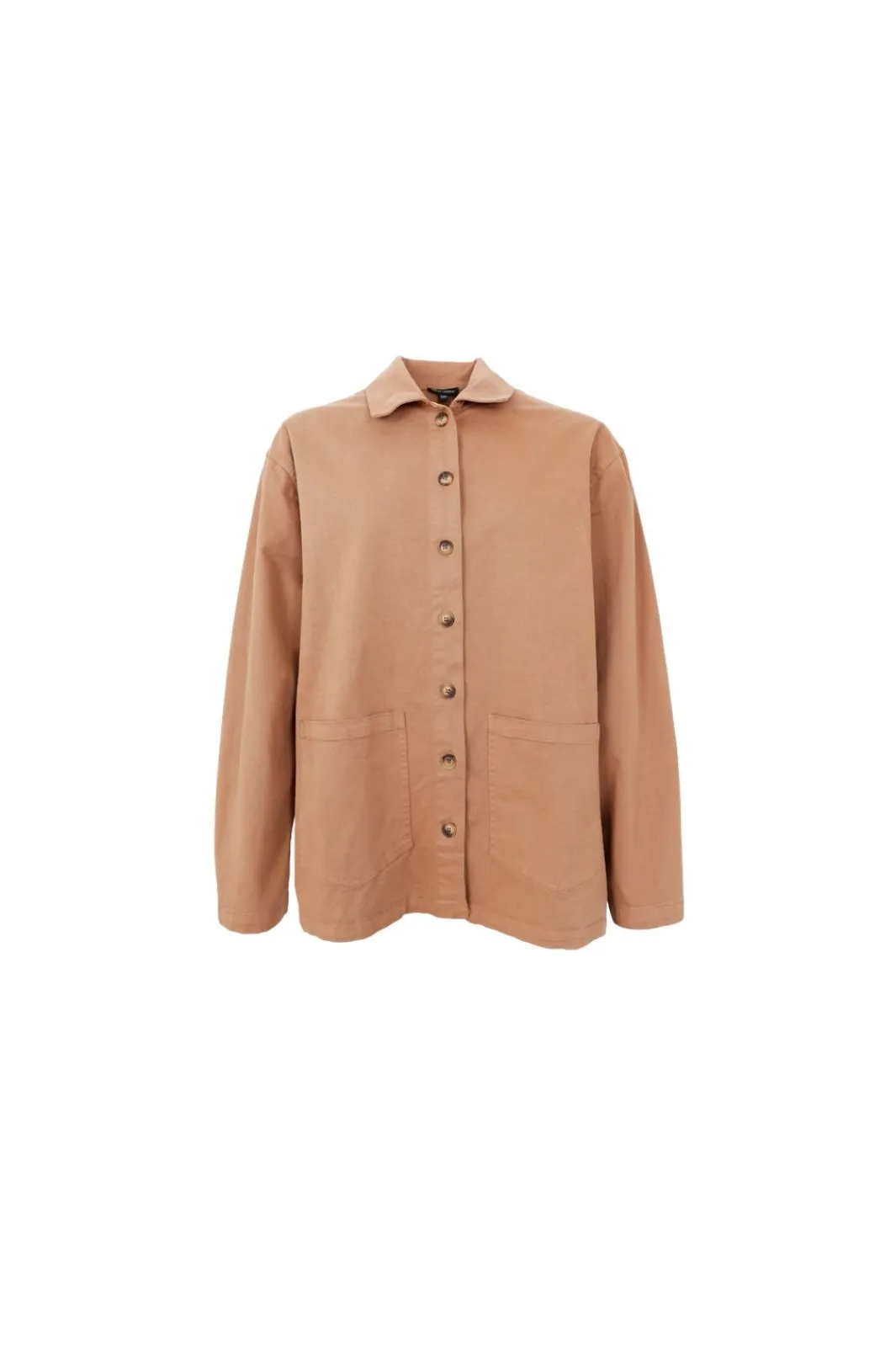 Black Colour Bcember Shirt Jacket 41115 | Blusar & Skjortor