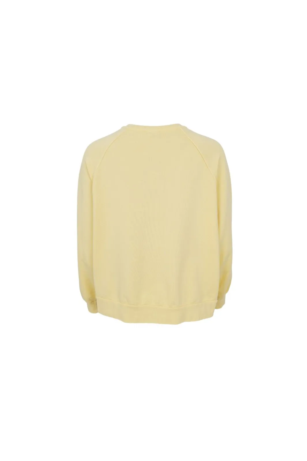 Black Colour Bcevy Raglan Sweatshirt 41121 | Träningsoveraller & Comfy Wear