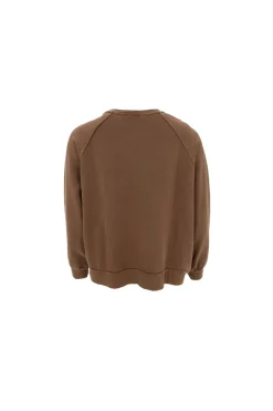Black Colour Bcevy Raglan Sweatshirt 41121 | Träningsoveraller & Comfy Wear