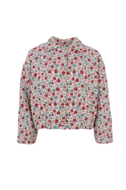 Bcfairyrose Bomber Jacket 41140