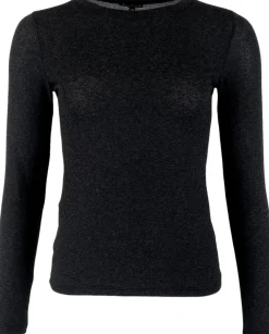 BcFaye Lurex Blouse