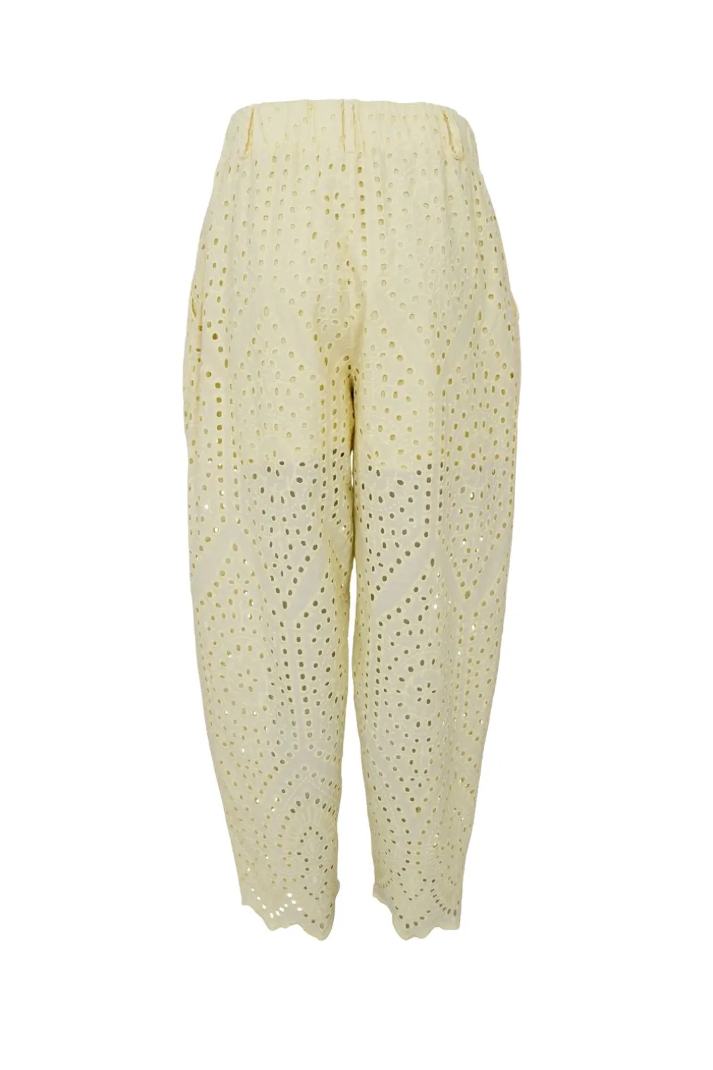 Bcfrey Barrel Lace Pant 41196
