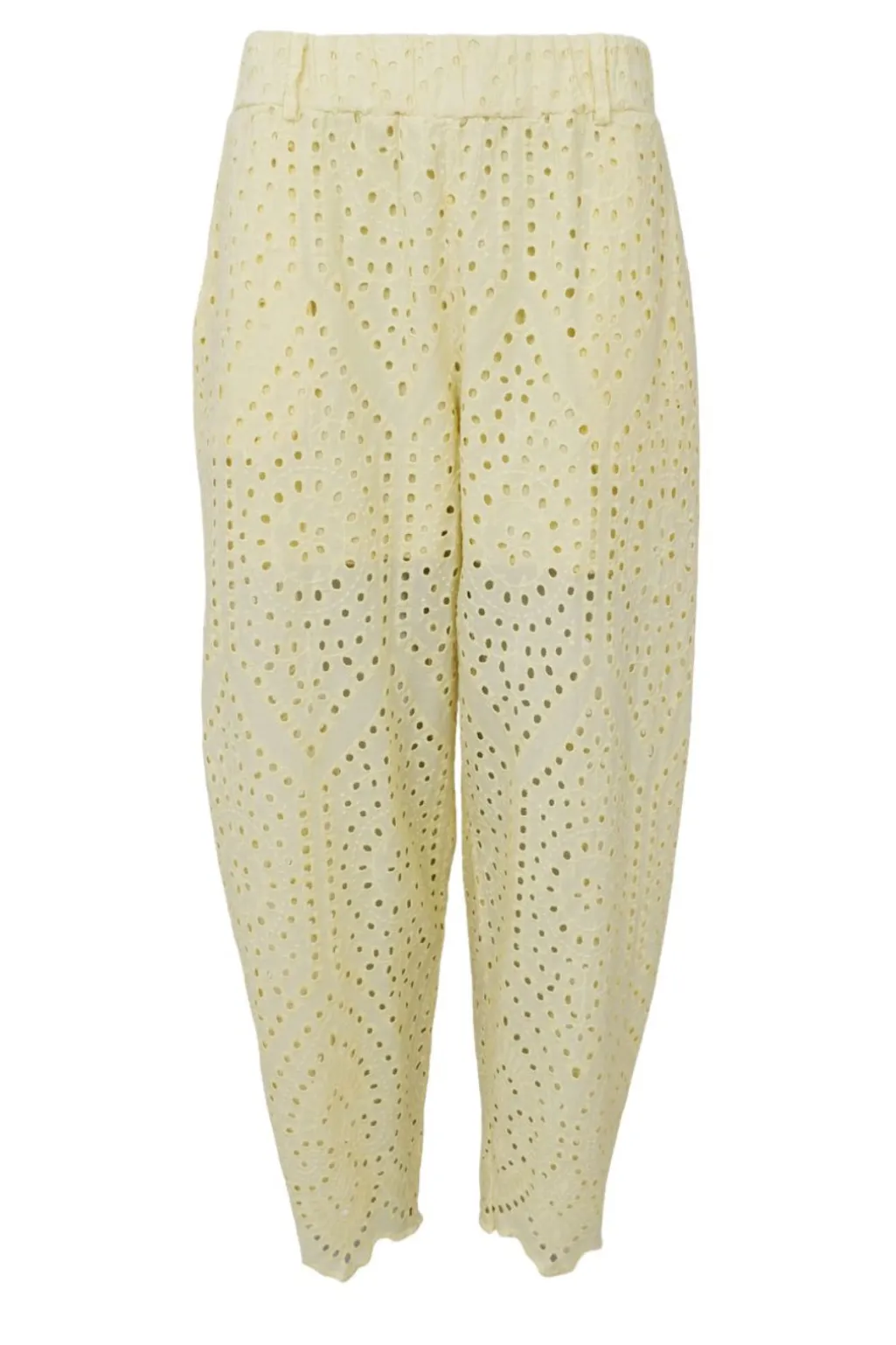 Bcfrey Barrel Lace Pant 41196