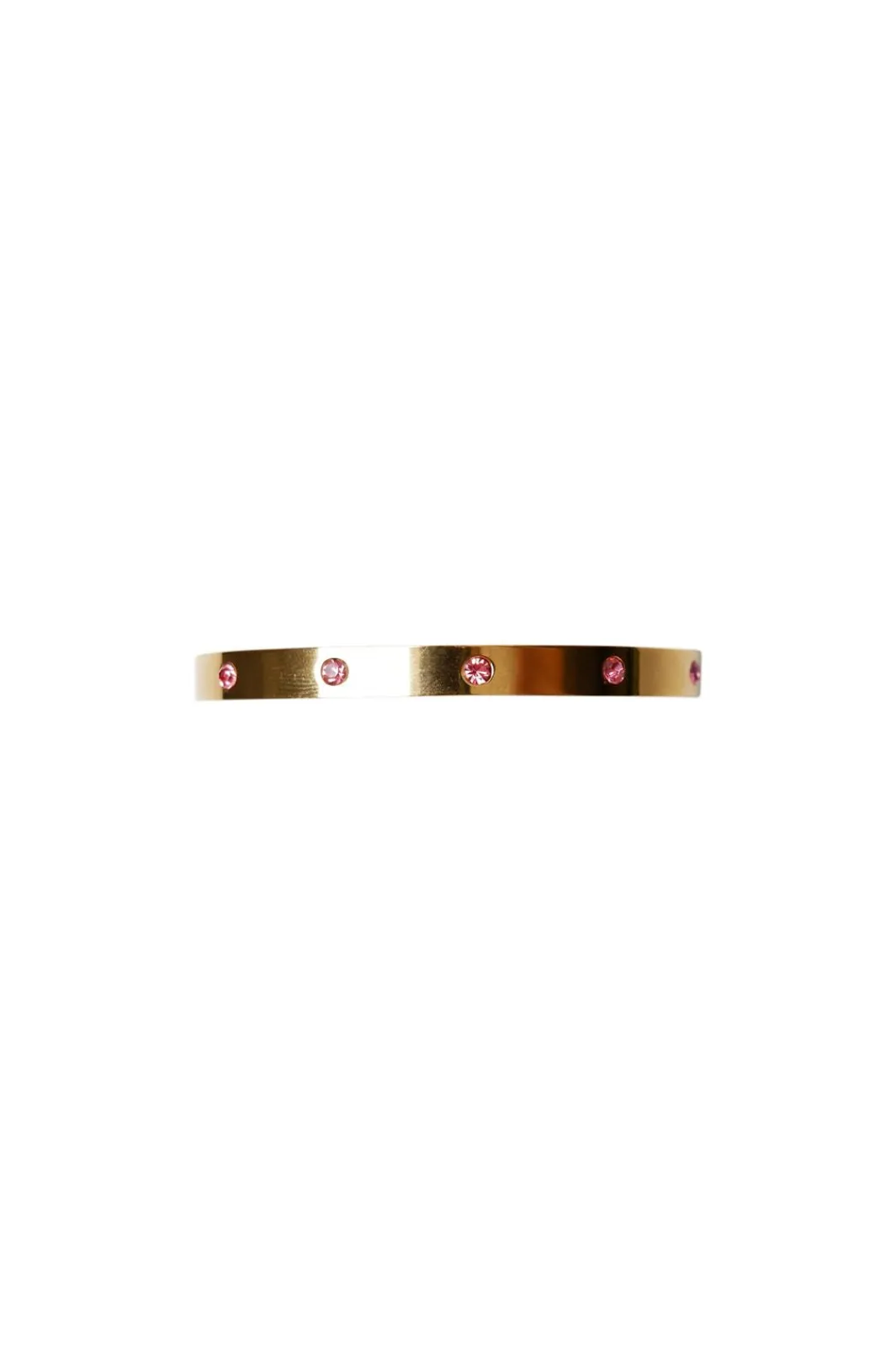 Black Colour Bcgrace Rhinestone Bracelet 4428 | Armband
