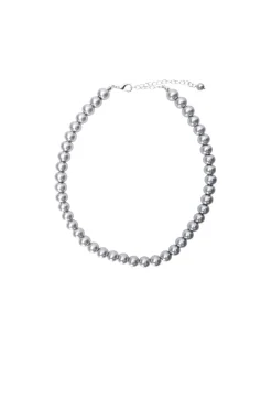 Black Colour Bchattie Necklace 4405 | Örhängen