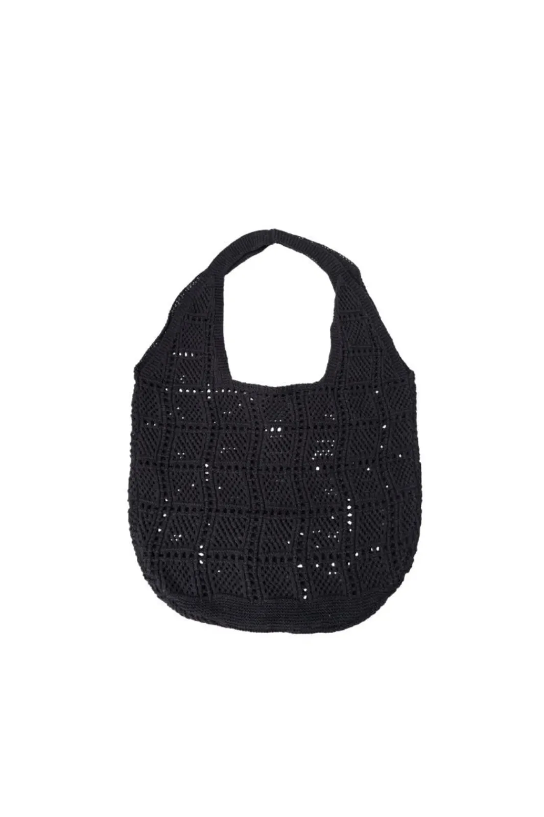Black Colour Bchenna Shopper 9385 | Väskor & Plånböcker