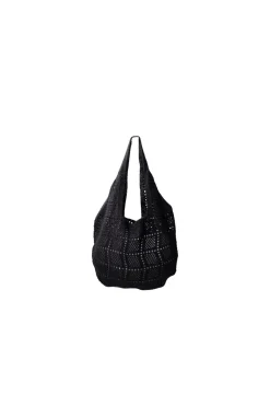 Black Colour Bchenna Shopper 9385 | Väskor & Plånböcker
