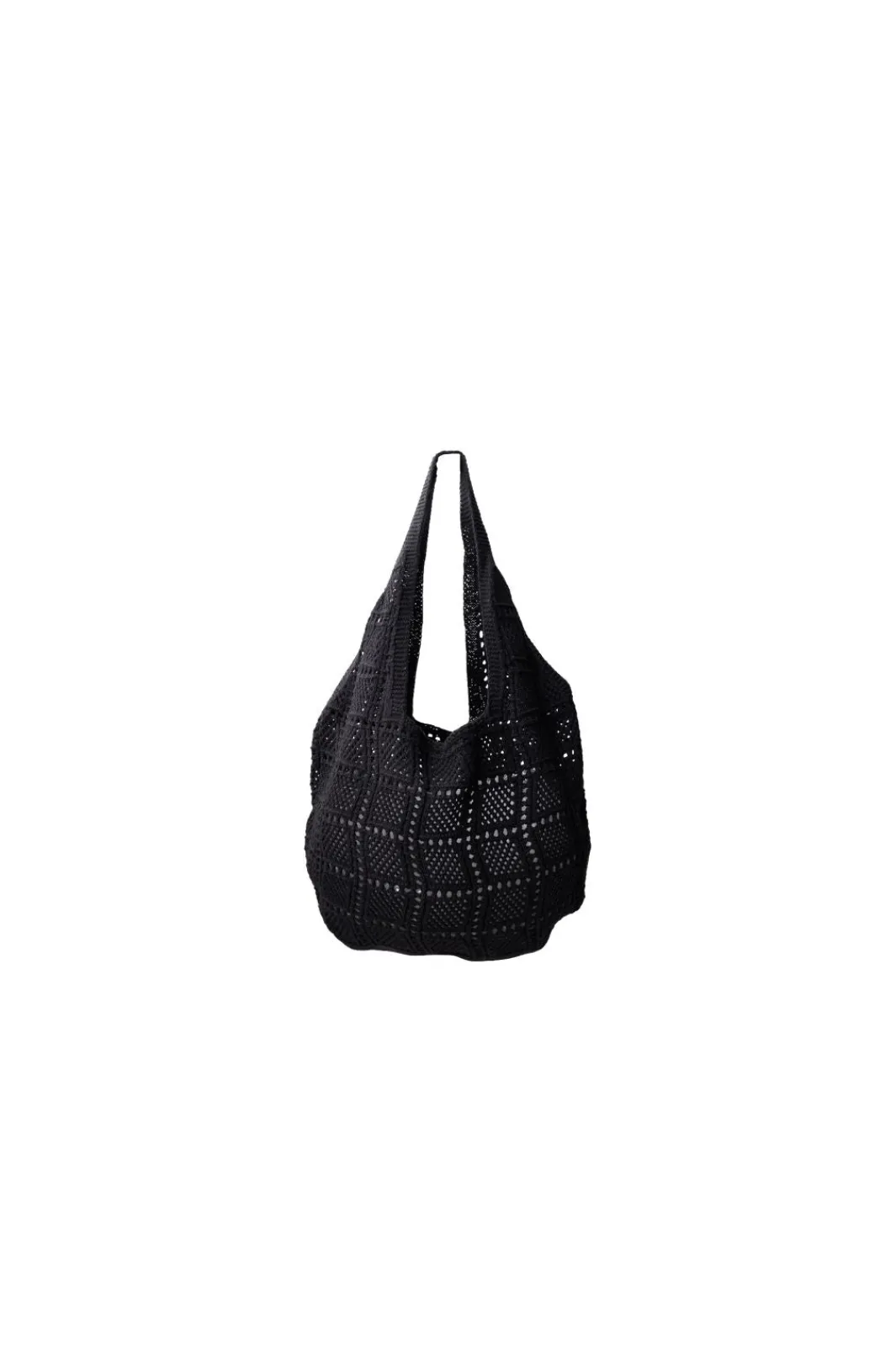 Black Colour Bchenna Shopper 9385 | Väskor & Plånböcker