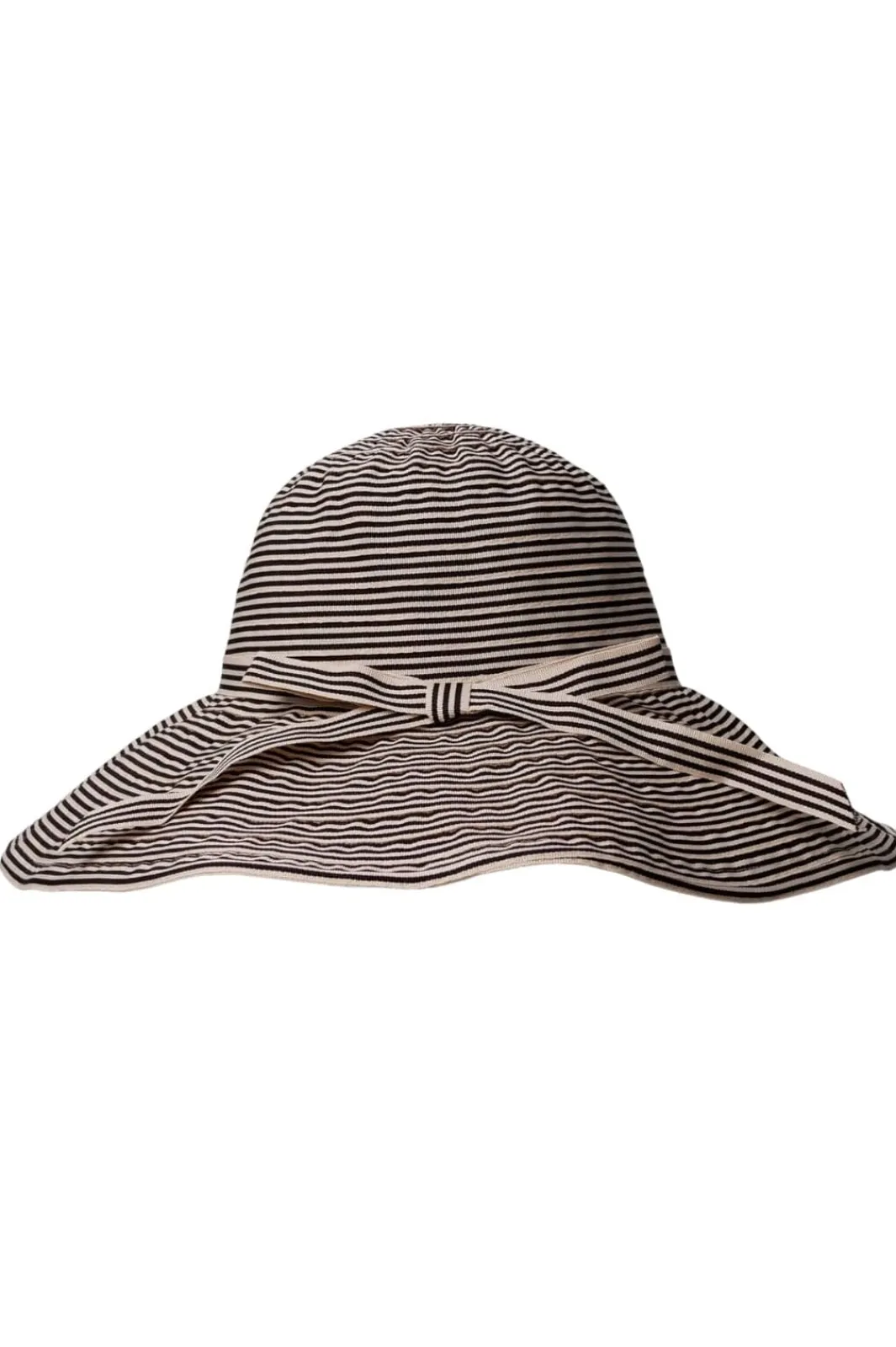 Black Colour Bcjannie Ribbon Hat 8000 | Mössor, Kepsar & Handskar
