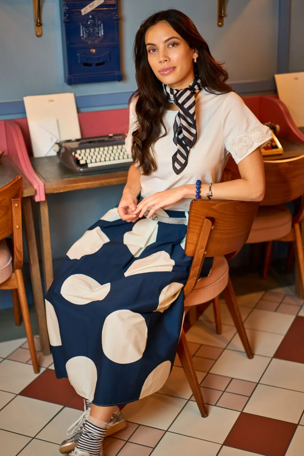 Bcjuliette Sock 8537