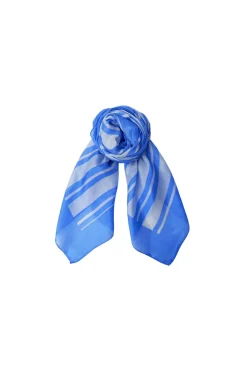Bckaisa Silk Scarf 208429