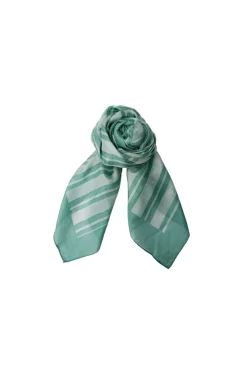 Bckaisa Silk Scarf 208429