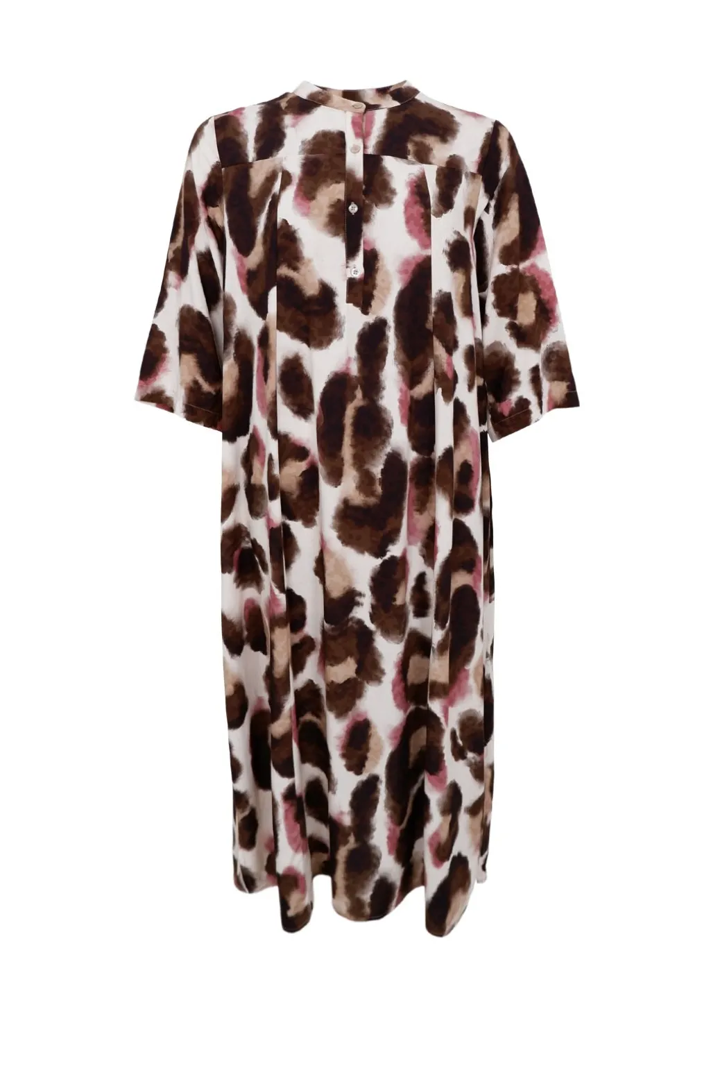 Bckenna Shirt Dress 40927