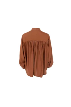 Black Colour Bclaurel Shirt 40928 | Blusar & Skjortor