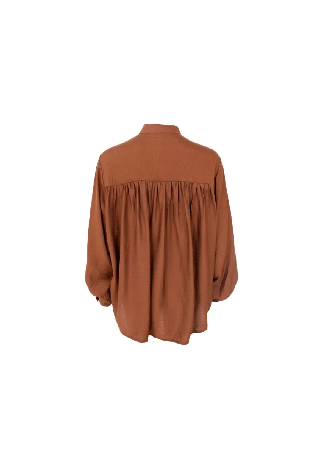 Black Colour Bclaurel Shirt 40928 | Blusar & Skjortor