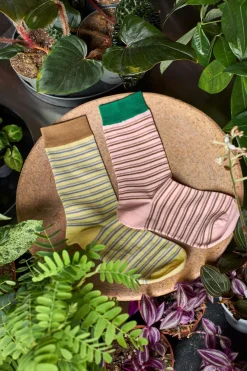 Black Colour Bcliri Sock 8510 | Damstrumpor & Trikåer