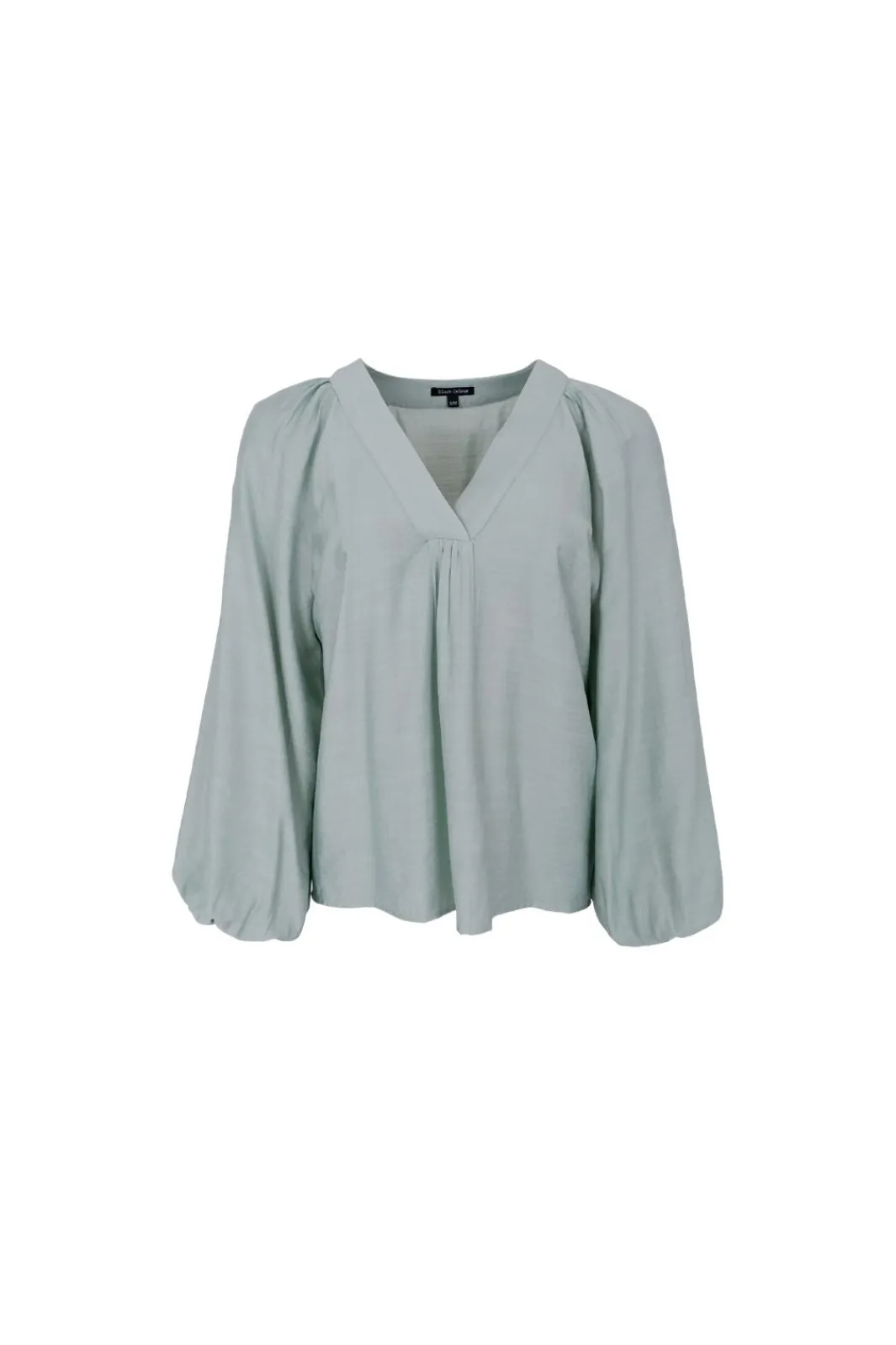 Black Colour Bcluisa Raglan Blouse 40917 | Blusar & Skjortor