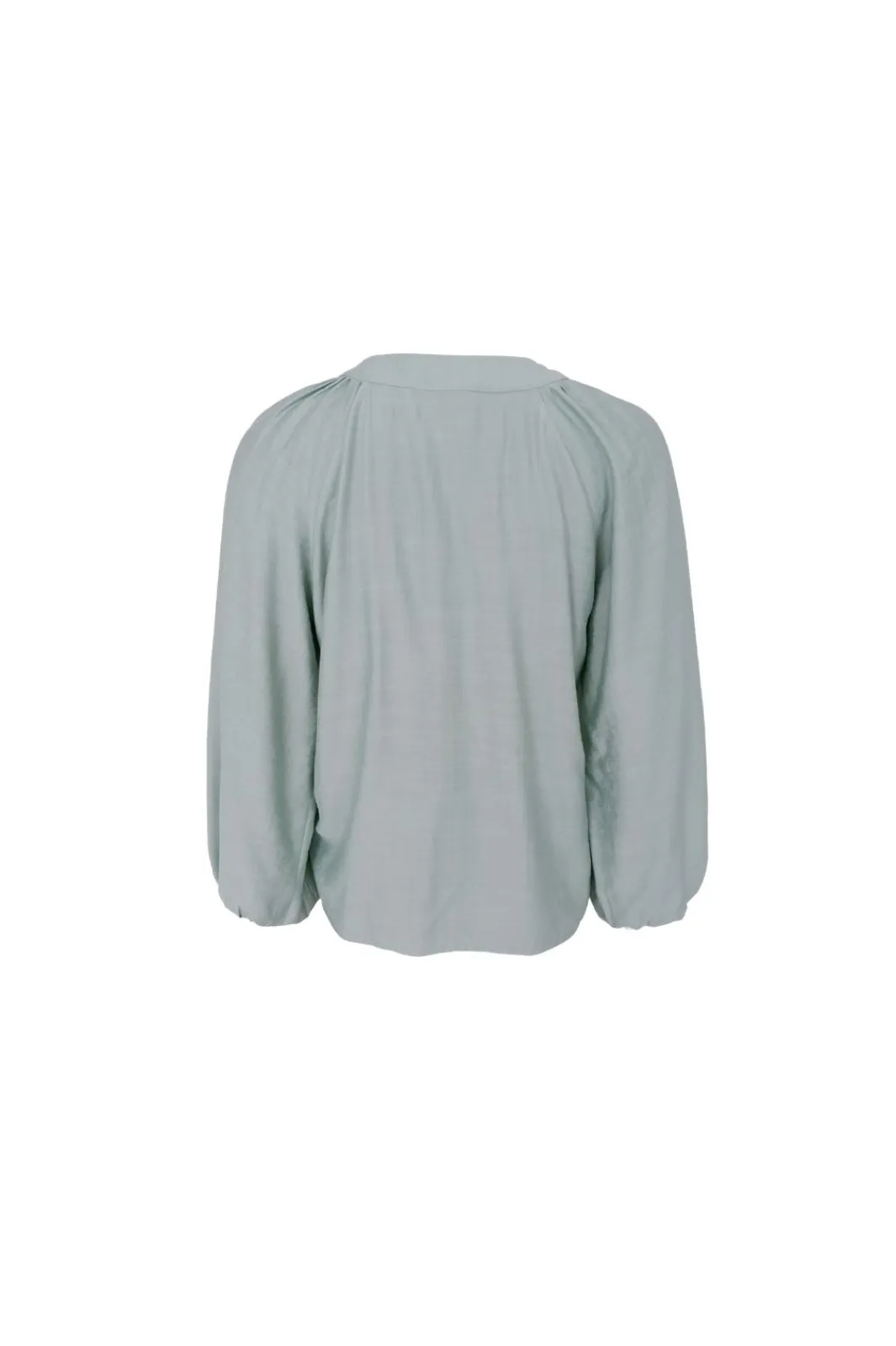 Black Colour Bcluisa Raglan Blouse 40917 | Blusar & Skjortor