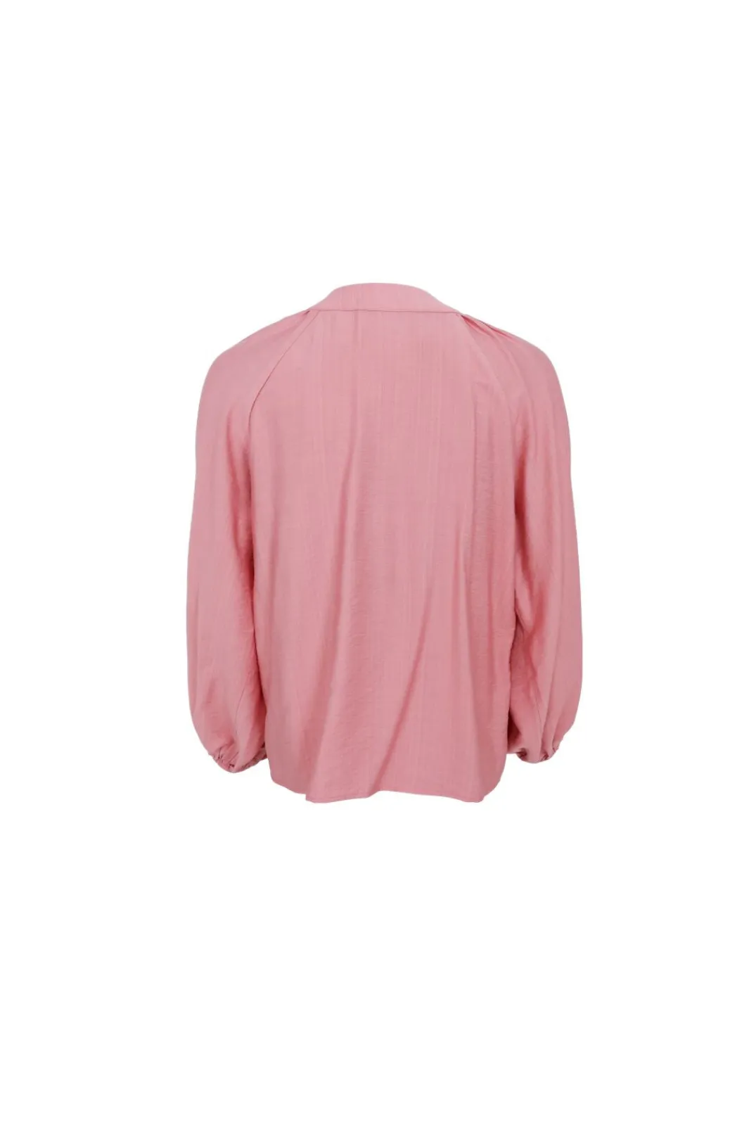 Black Colour Bcluisa Raglan Blouse 40917 | Blusar & Skjortor