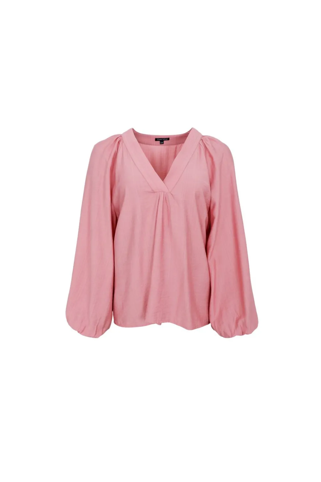 Black Colour Bcluisa Raglan Blouse 40917 | Blusar & Skjortor