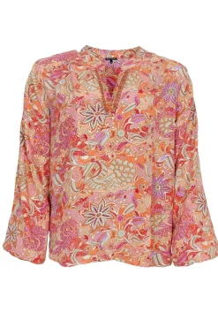Black Colour Bcluna Blouse 39208 | Blusar & Skjortor