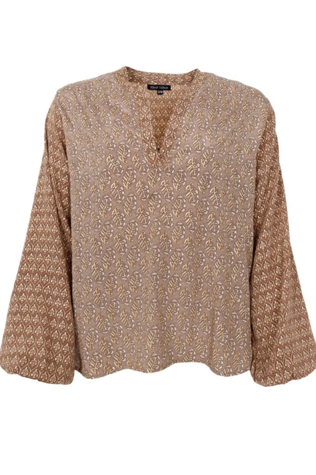 Bcluna Blouse 39232
