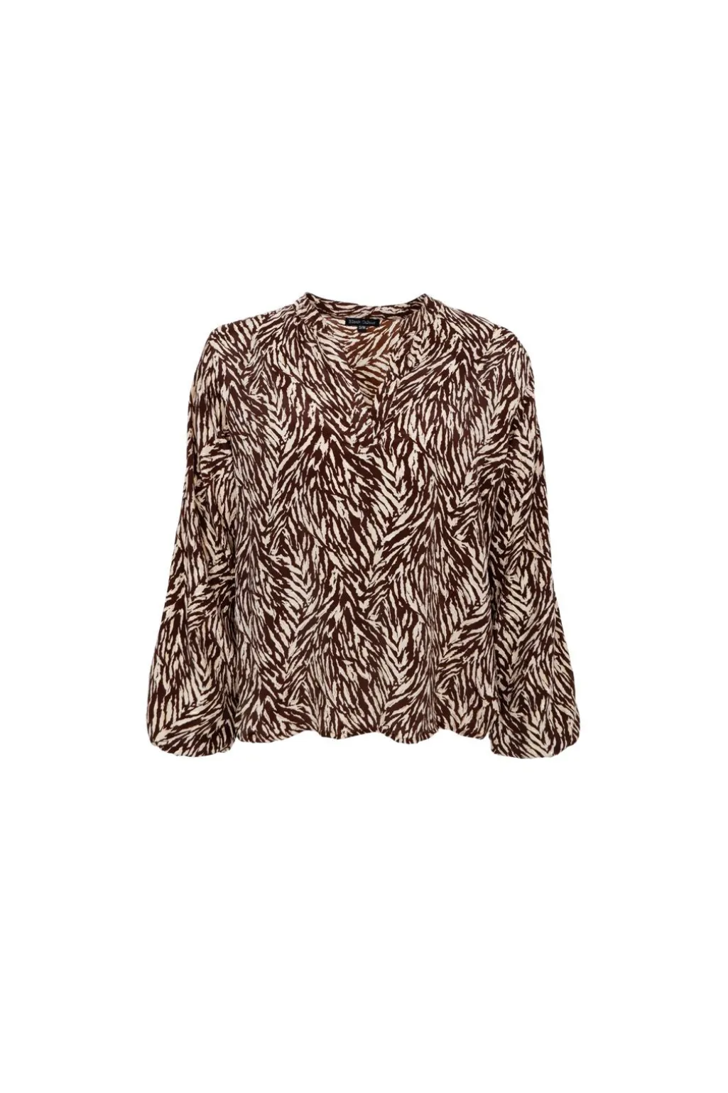 Bcluna Blouse 39228
