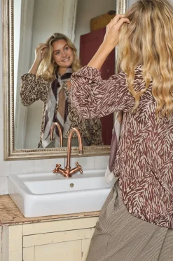 Bcluna Blouse 39228