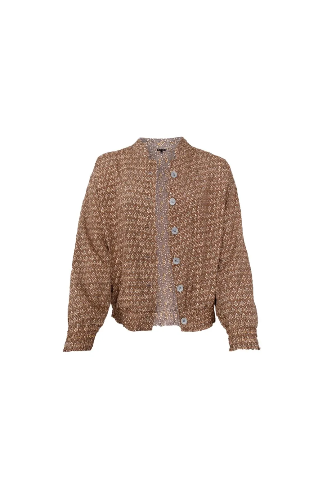 Bcluna Reversible Bomber Jacket 39235