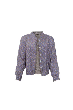 Bcluna Reversible Bomber Jacket 39235
