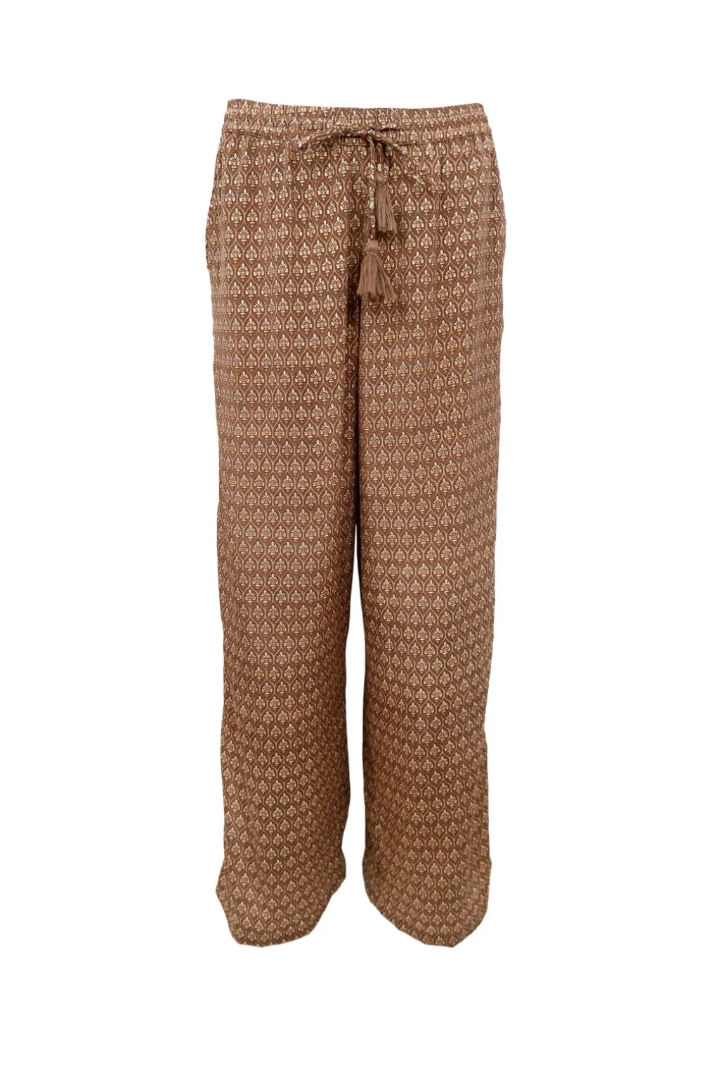 Bcluna Straight Pant 39233