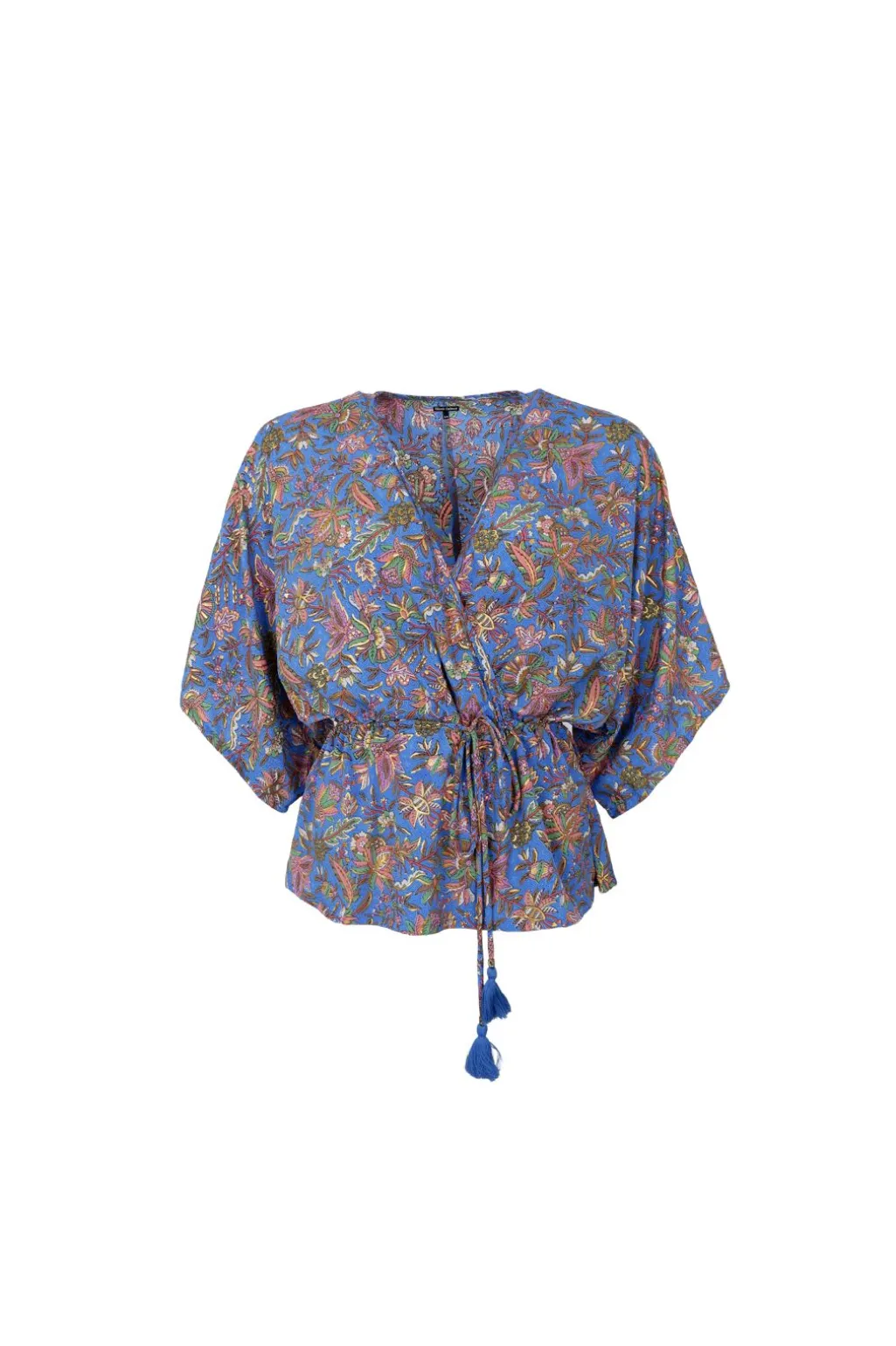 Bcluna V-Neck Blouse 39238