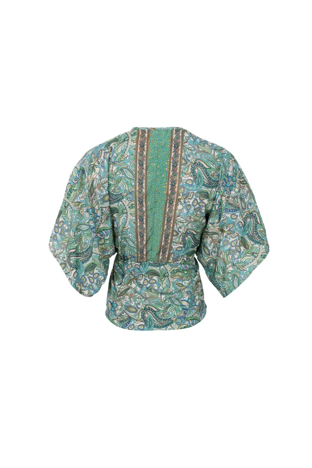 Bcluna V-Neck Blouse 39238