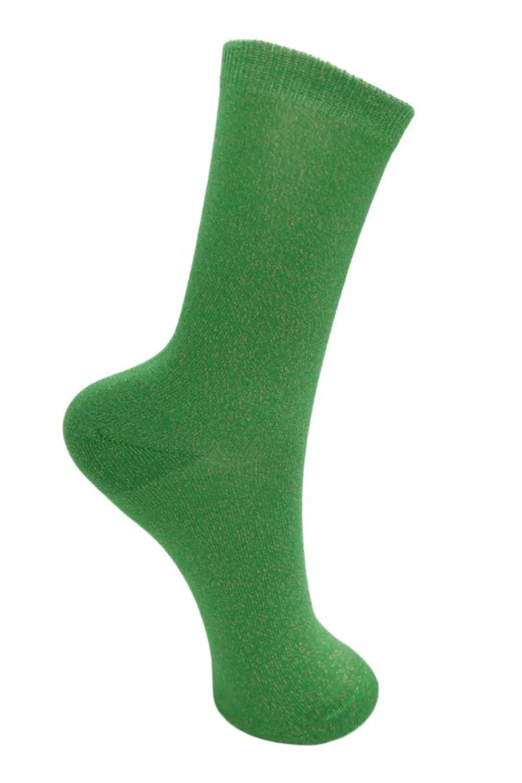 Black Colour Bclurex Sock 4101 | Damstrumpor & Trikåer