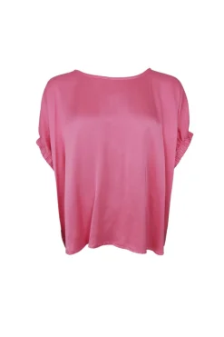 Black Colour Bcmabel Blouse 40996 | Blusar & Skjortor