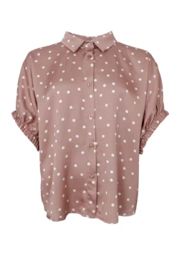 Bcmabel Shirt Blouse 40988