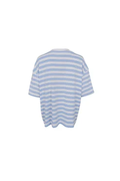 Black Colour Bcmadelyn Big Tee 41119 | T-Shirts & Toppar