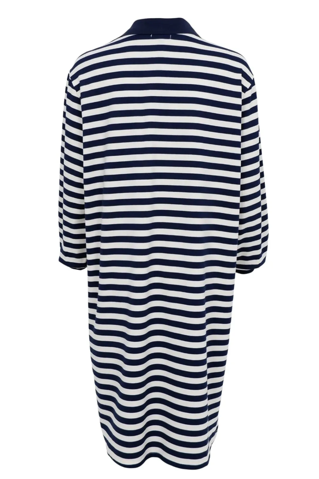 Black Colour Bcmaisy Polo Dress 40850 | Klänningar