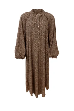Black Colour Bcmallie Dress | Amningsvänliga Kläder|Klänningar