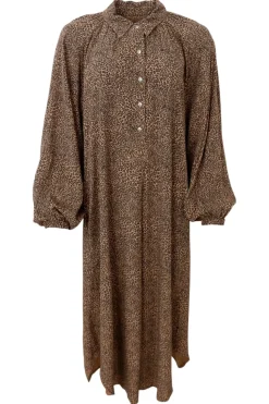 Black Colour Bcmallie Dress | Amningsvänliga Kläder|Klänningar