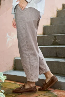 Black Colour Bcmallory Barrel Pant 41176 | Jeans, Leggings & Byxor