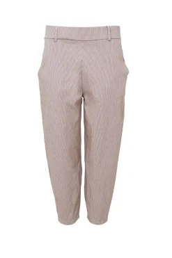 Black Colour Bcmallory Barrel Pant 41176 | Jeans, Leggings & Byxor