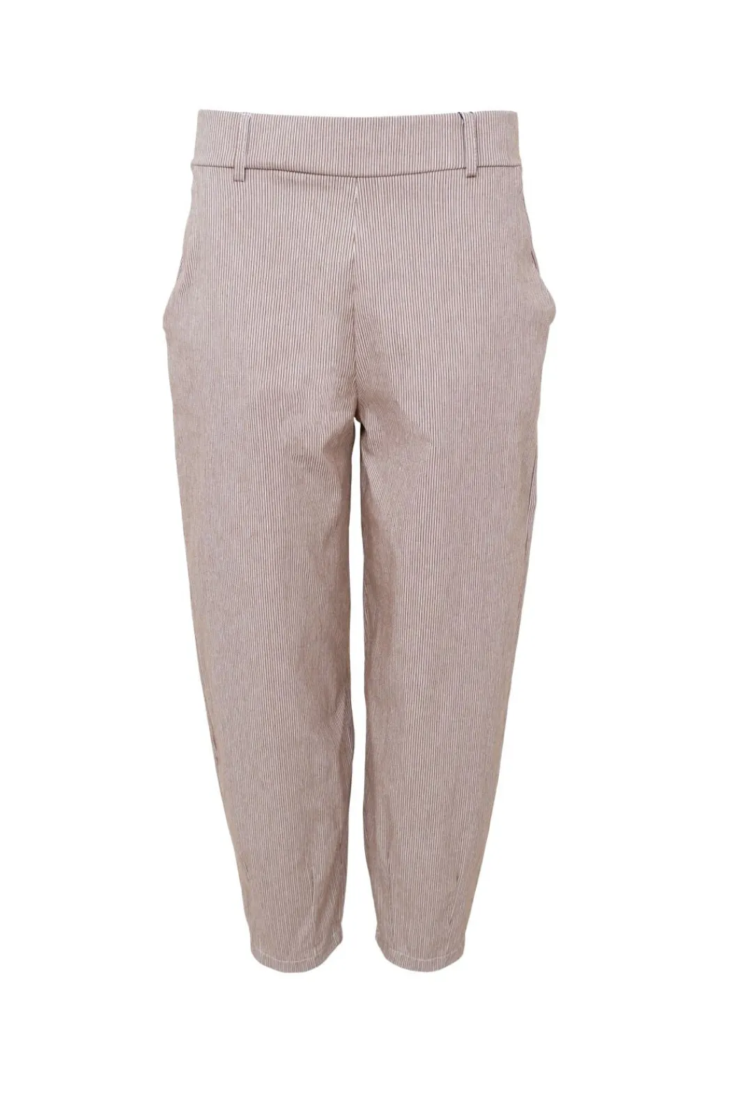 Black Colour Bcmallory Barrel Pant 41176 | Jeans, Leggings & Byxor