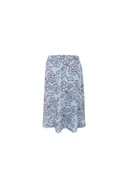 Black Colour Bcmarriot Skirt 41161 | Set|Kjolar