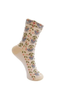 Black Colour Bcmax Sock 8529 | Damstrumpor & Trikåer