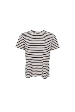 Black Colour Bcmaylee Ss Tee 41069 | T-Shirts & Toppar