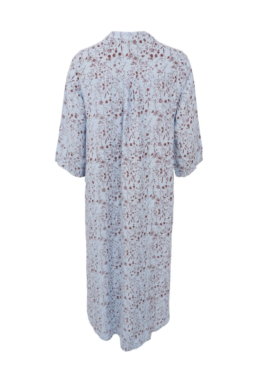 Black Colour Bcmelina Shirt Dress 40421 | Klänningar