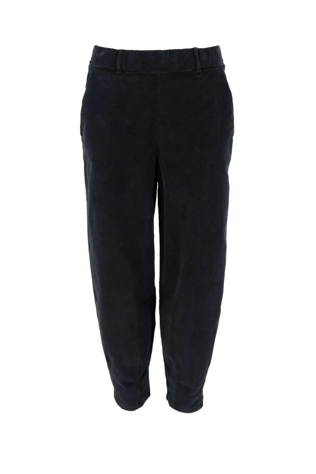 Black Colour Bcmemphis Barrel Pant 41026 | Jeans, Leggings & Byxor