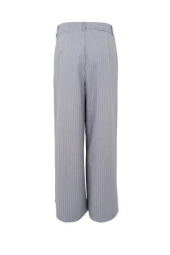 Black Colour Bcmilano Wideleg Pant 41110 | Jeans, Leggings & Byxor