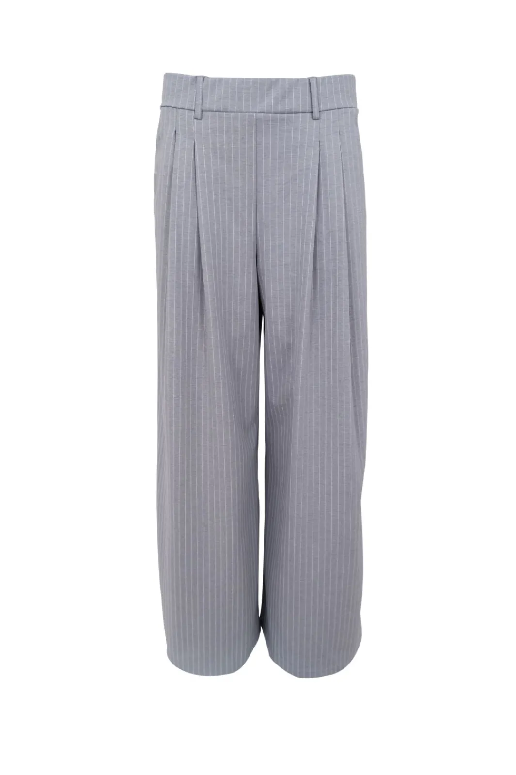 Black Colour Bcmilano Wideleg Pant 41110 | Jeans, Leggings & Byxor